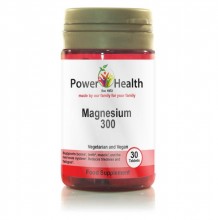 Power Health Magnesium...