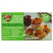 Frys Chicken Style Nuggets...
