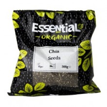Essential Organic Chia...