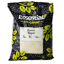 Essential Organic Caster...