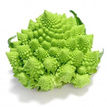 Organic Romanesco Broccoli