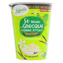 Sojade Organic Greek Style...