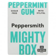Peppersmith Mighty Box...