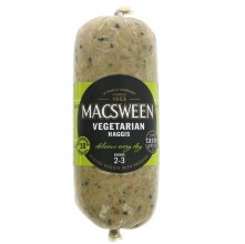 Macsween Veggie Haggis 400g