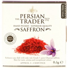 Persian Trader Saffron 0.5g