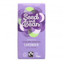 Seed & Bean Organic...