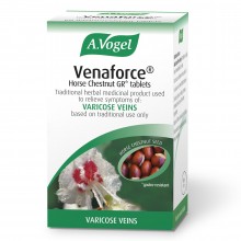A. Vogel Venaforce Horse Chestnut GR Tablets 60s