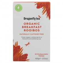 Dragonfly Teas Organic...