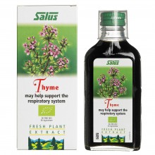 Salus Thyme Juice 200ml