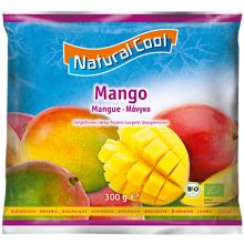 Natural Cool Mango 300g