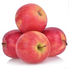Organic Apples Pink Cripps
