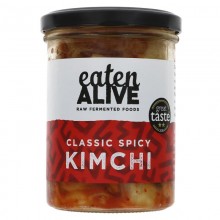 Eaten Alive Classic Spicy...