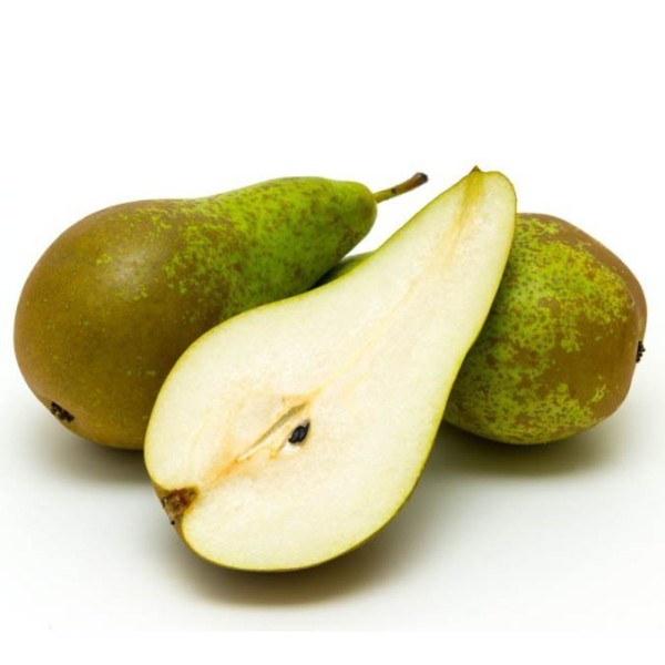 Organic Pears