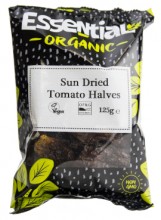 Essential Organic Sun Dried...