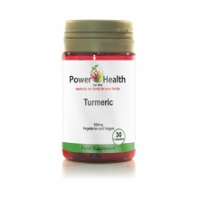 Power Health Turmeric 500mg...