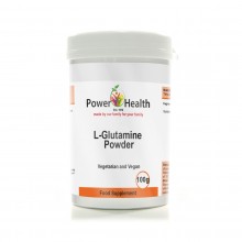 Power Health L-Glutamine...