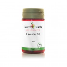 Power Health Lavender Oil...