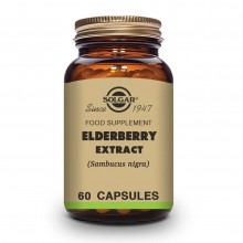 Solgar Elderberry Extract...