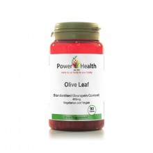 Power Health Olive Leaf...