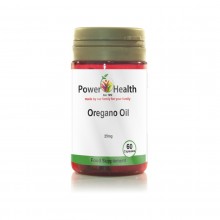 Power Health Oregano Oil...