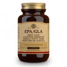 Solgar EPA/GLA 30 Softgels