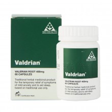 Bio-Health Valdrian 60s