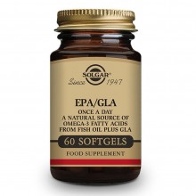 Solgar EPA/GLA 60 Softgels