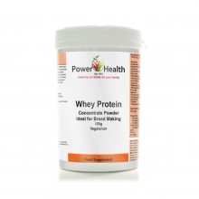 Power Health Whey Protein 100g