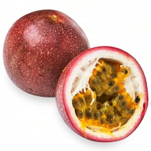 Organic Passion Fruit