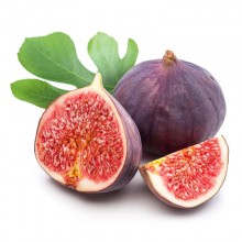 Organic Figs Black