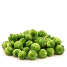 Organic Brussel Sprouts