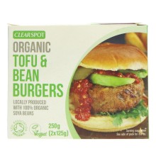 Clear Spot Organic Tofu &...