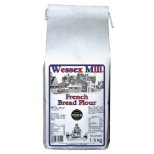 Wessex Mill French Bread...