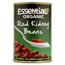 Essential Organic Red...