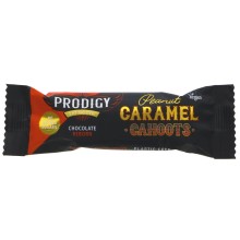 Prodigy Peanut & Caramel...
