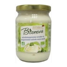 Bionova Organic Mayonnaise...