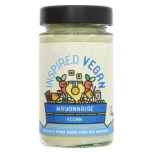 Inspired Vegan Mayonnaise 205g