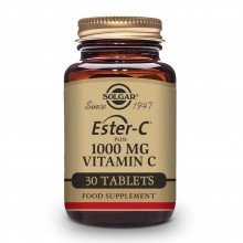 Solgar Ester-C Plus 1000 mg...