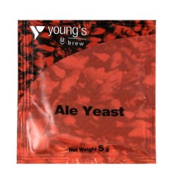 Youngs Ale Yeast