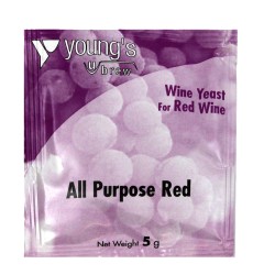 Youngs All Purpose Red...