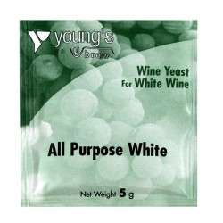 Youngs All Purpose White...