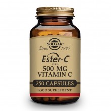 Solgar Ester-C Plus 500 mg...