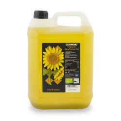 Essential Organic Sunflower...
