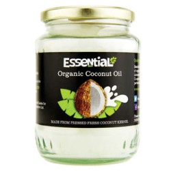 Essential Organic Virgin...