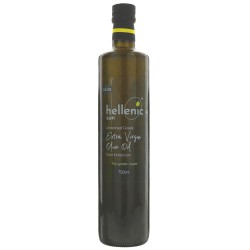 Hellenic Olive Oil Greek...