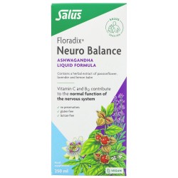 Salus Floradix Neuro...