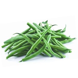 Organic Green Beans 150g