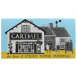 Cartmel Sticky Toffee...