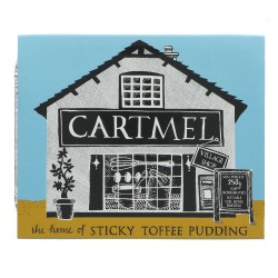 Cartmel Sticky Toffee...