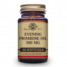 Solgar Evening Primrose Oil...